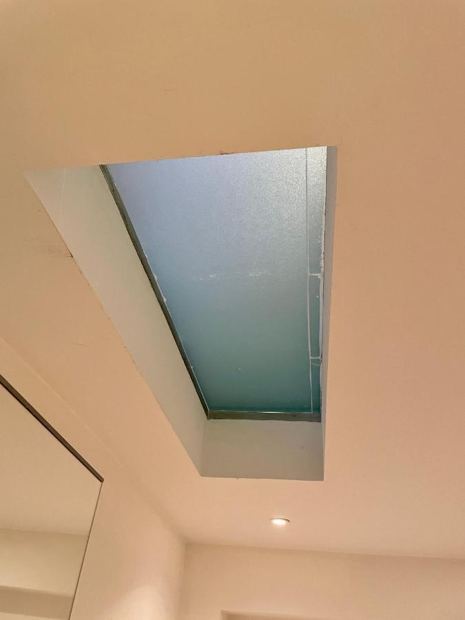 Acogedor Duplex Barrio Del Pilar Lejlighed Madrid Eksteriør billede